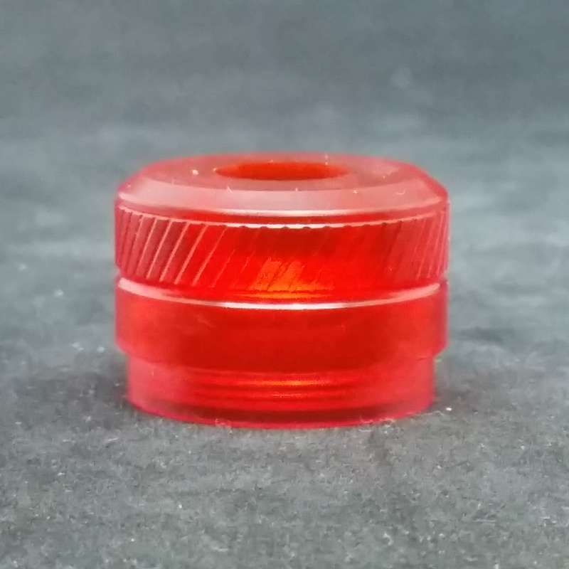 Boost rba acrylic replacement cap