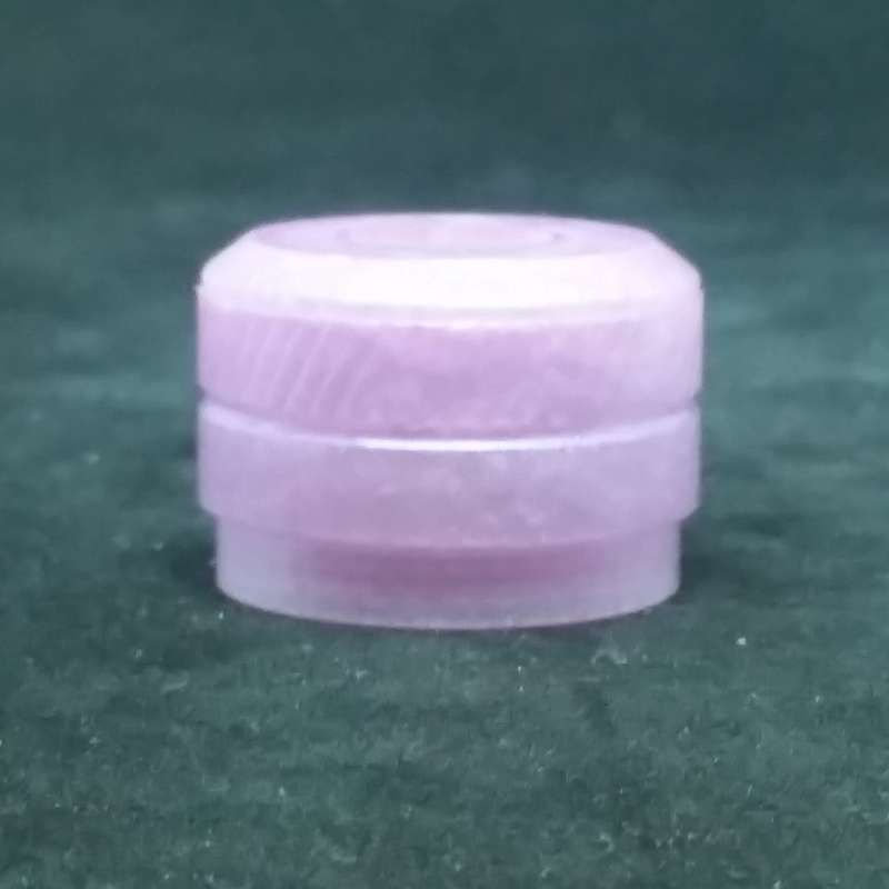 Boost rba acrylic replacement cap