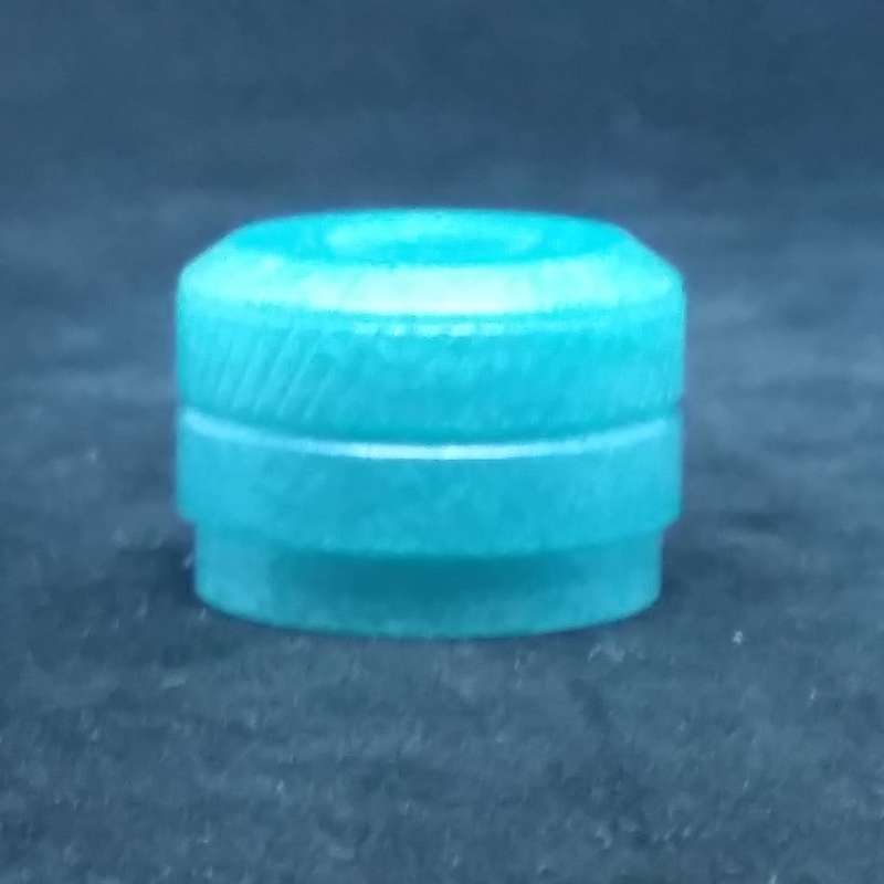 Boost rba acrylic replacement cap