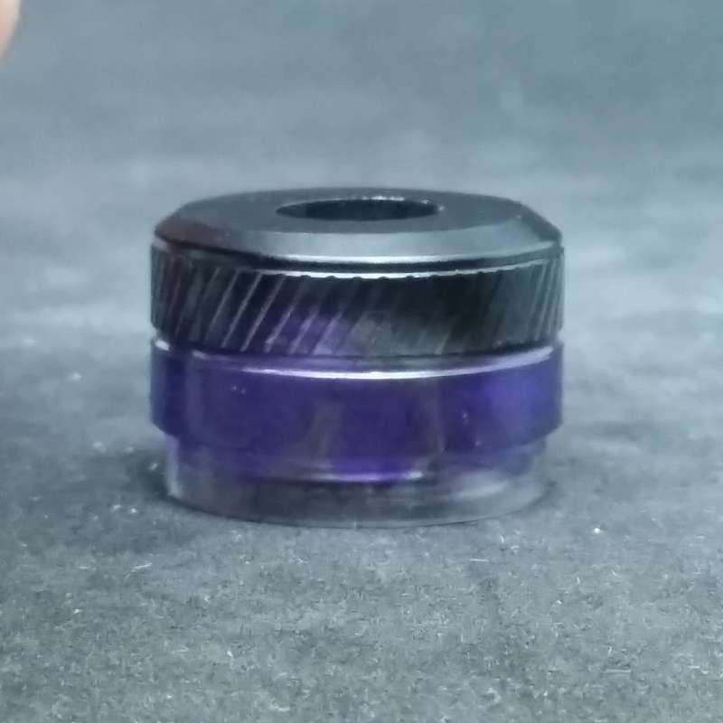 Boost rba acrylic replacement cap