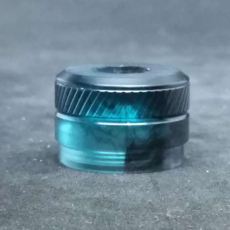 Boost rba acrylic replacement cap