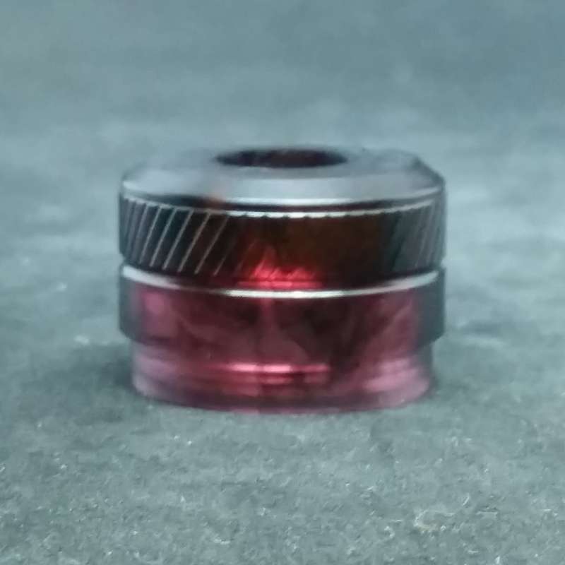 Boost rba acrylic replacement cap