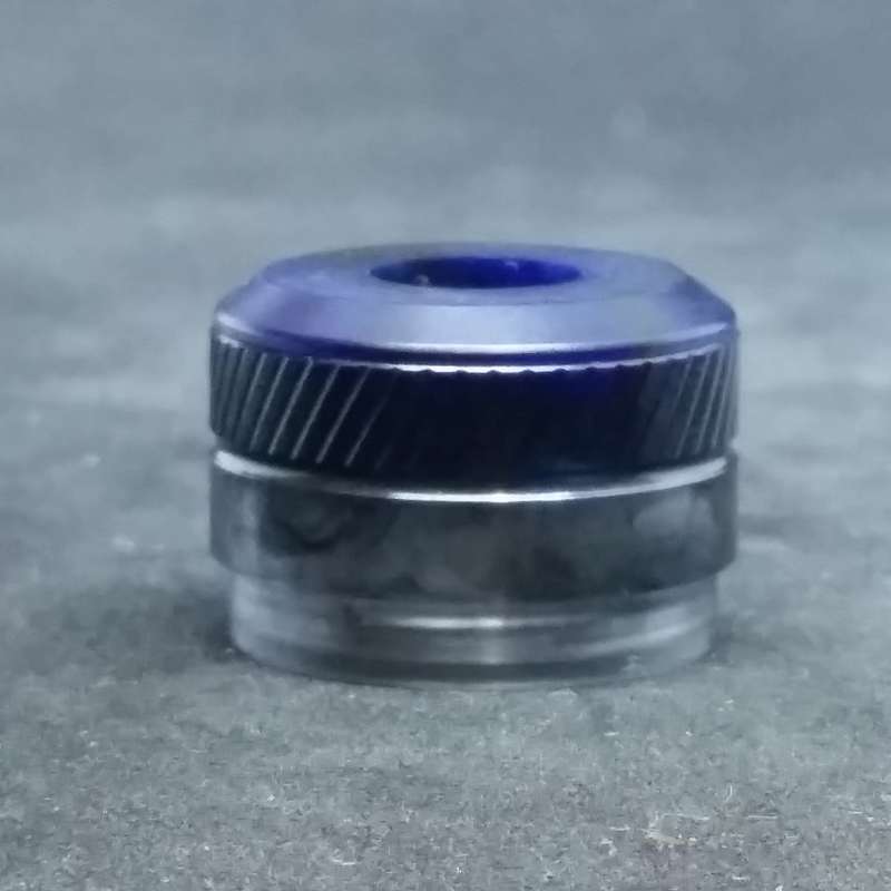 Boost rba acrylic replacement cap