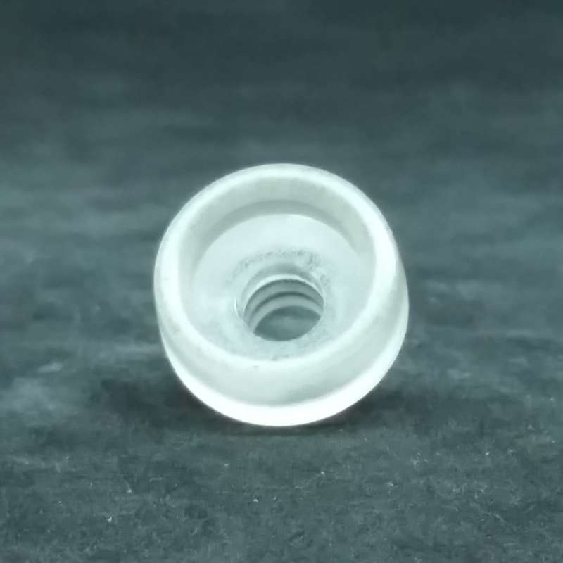 Phlat Boy 510 acrylic replacement drip tip