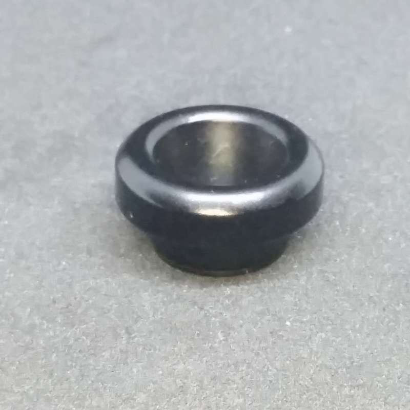 Phlat 810 acrylic replacement drip tip