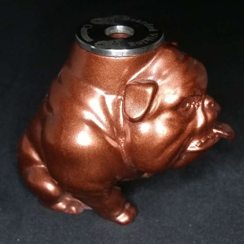Winston acrylic atty stand