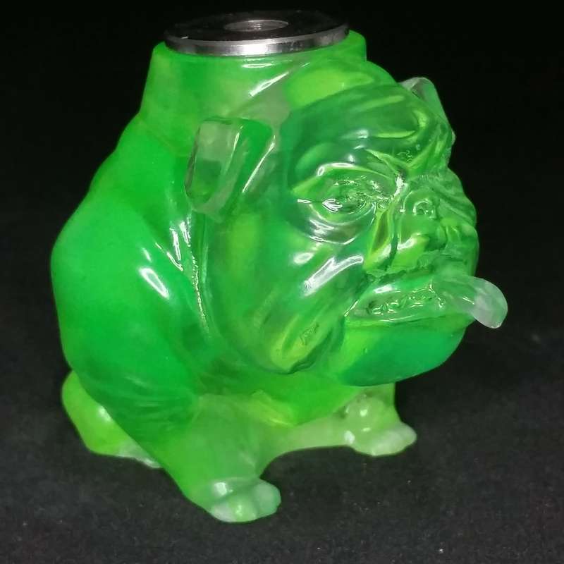Winston acrylic atty stand