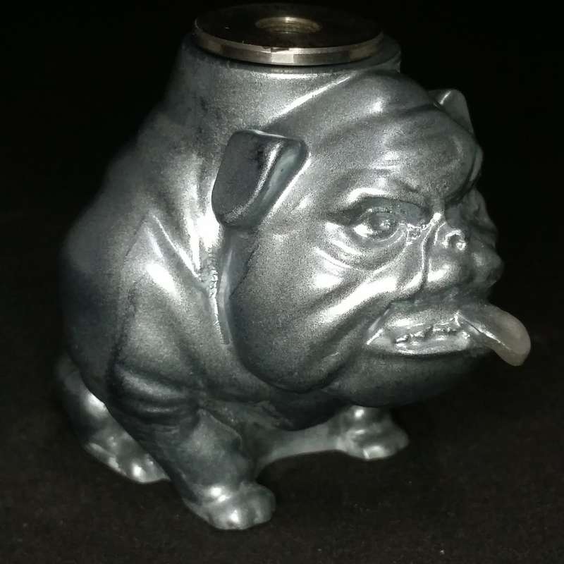 Winston acrylic atty stand