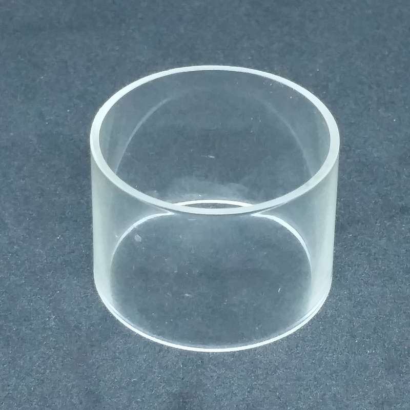 Titan RDTA acrylic replacement tank