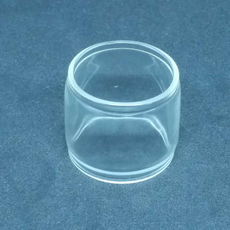 FP acrylic replacement tank