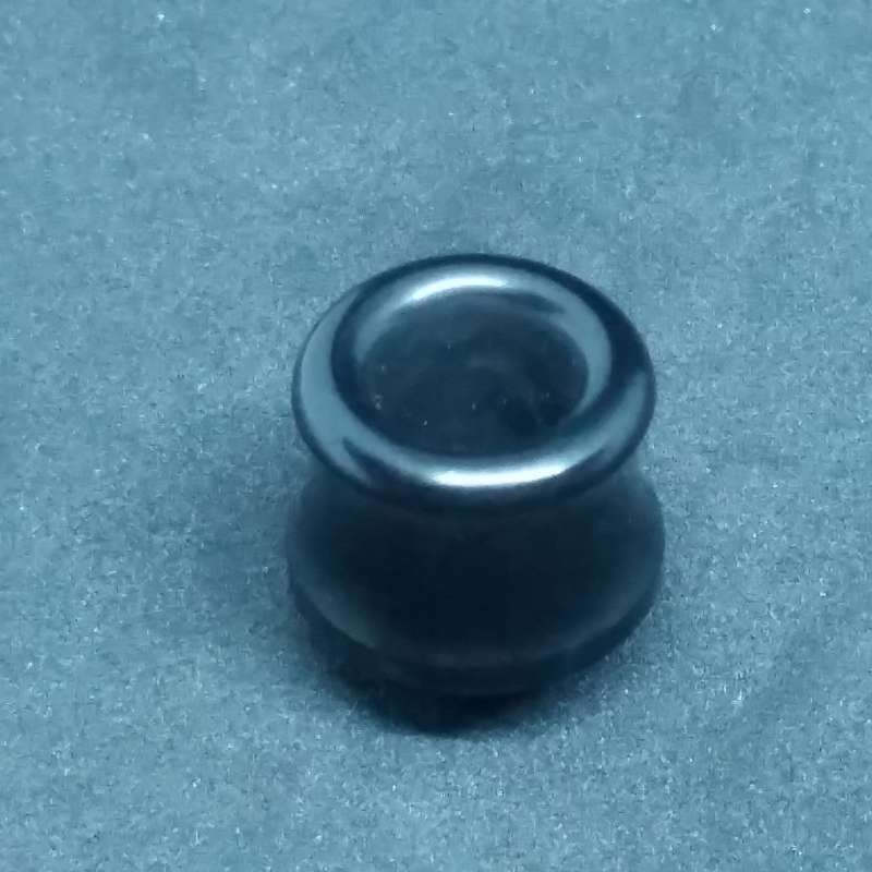 Tru Boy 510 acrylic replacement drip tip