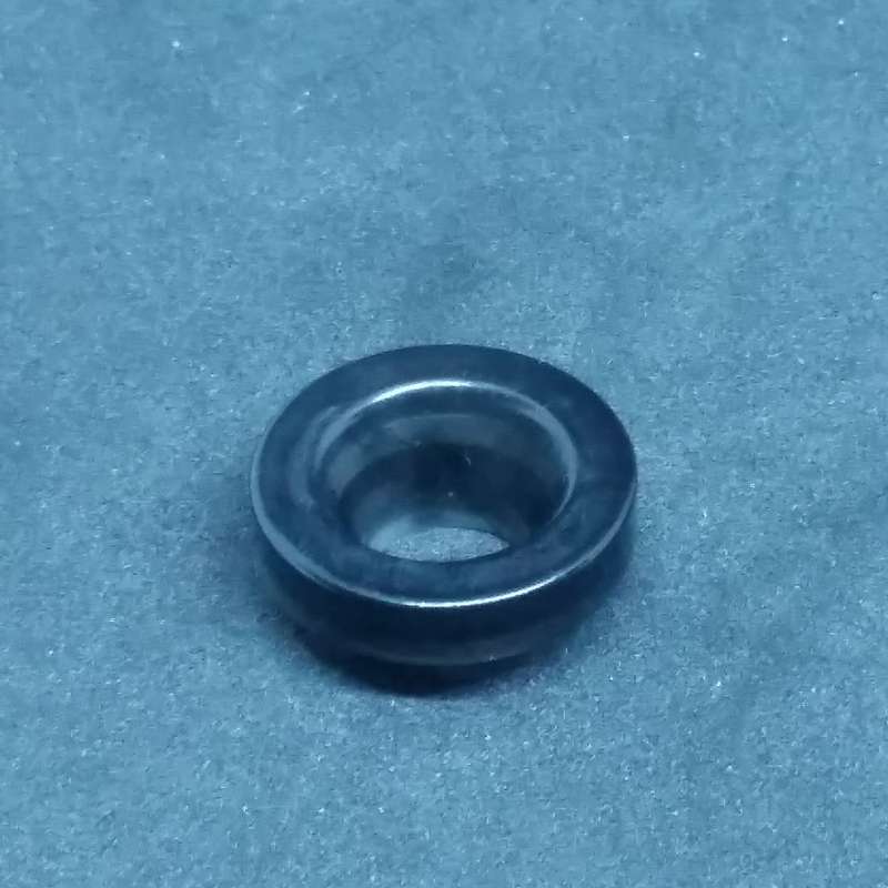Slamd acrylic replacement drip tip