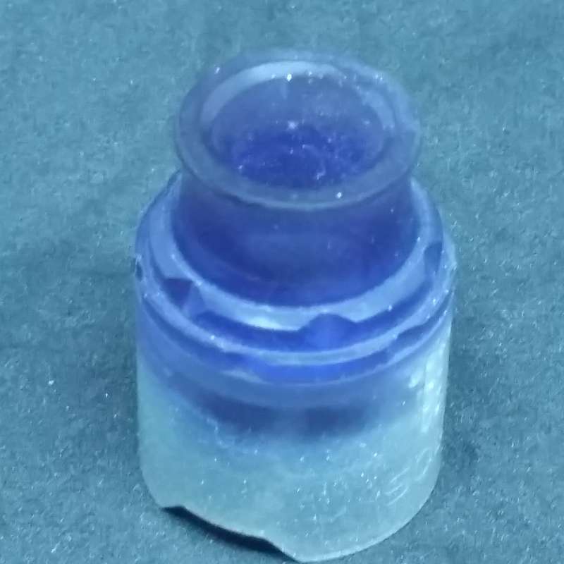 Drop Solo acrylic replacement cap