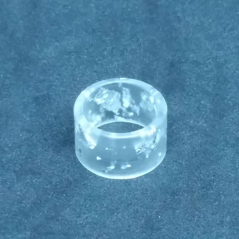 Shado omni acrylic replacement drip tip