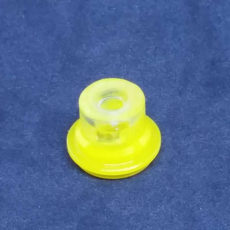 Skydrop acrylic replacement drip tip