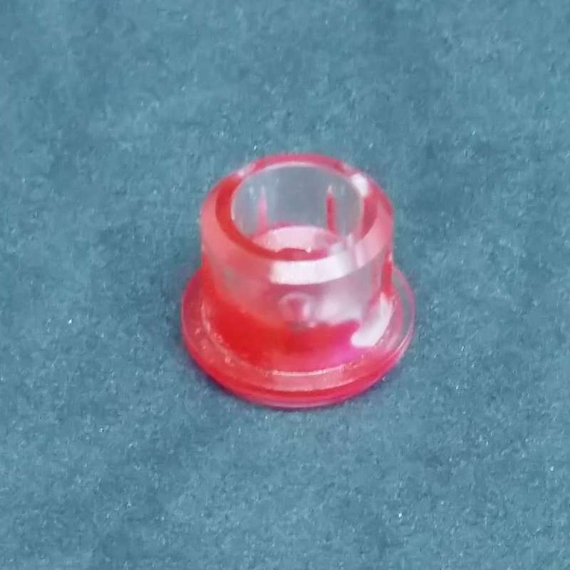 Skyline acrylic replacement drip tip