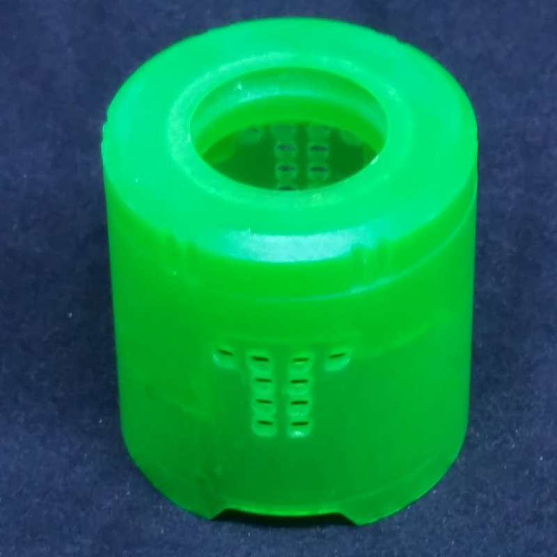 Drop T acrylic replacement cap