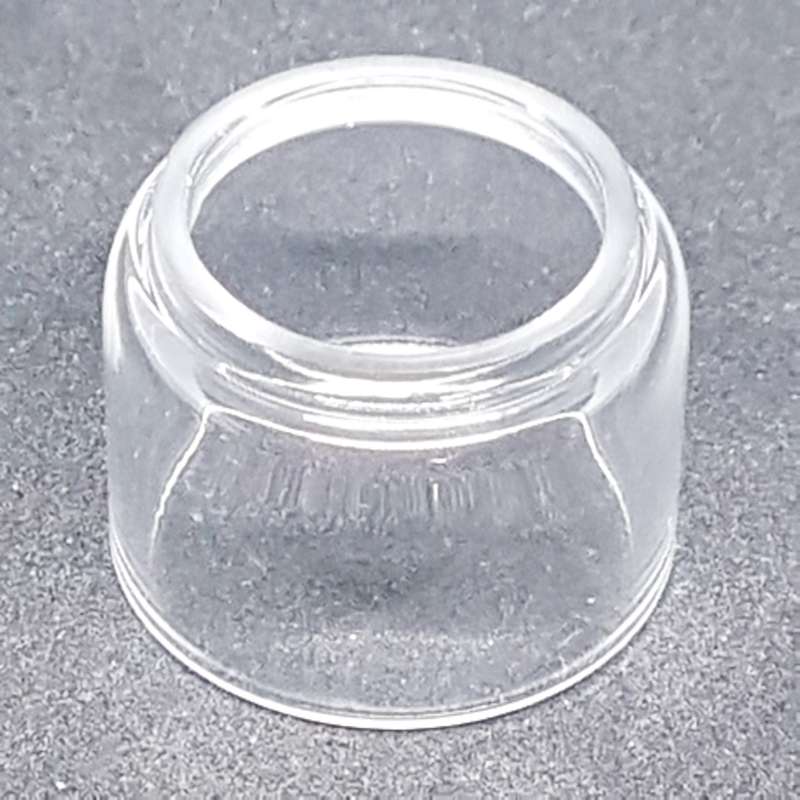 Ether acrylic replacement tank