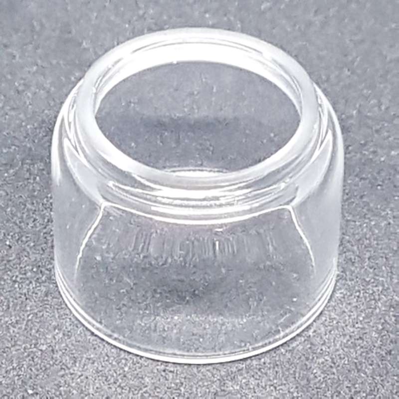 Ether acrylic replacement tank