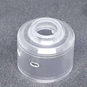 Citadel acrylic replacement cap