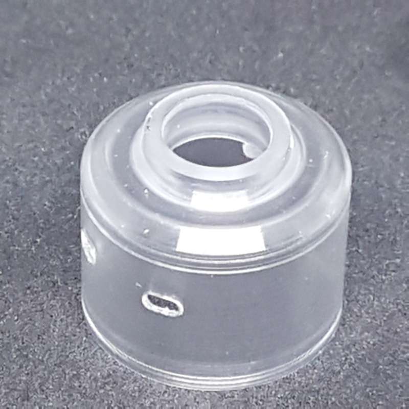 Citadel acrylic replacement cap