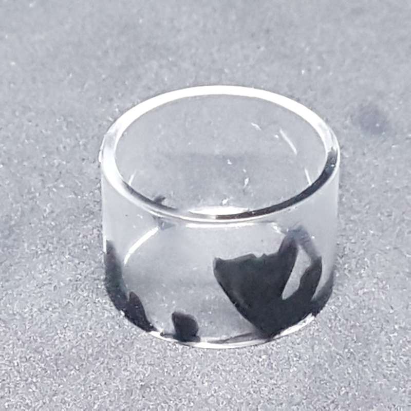 Kelpie acrylic replacement tank