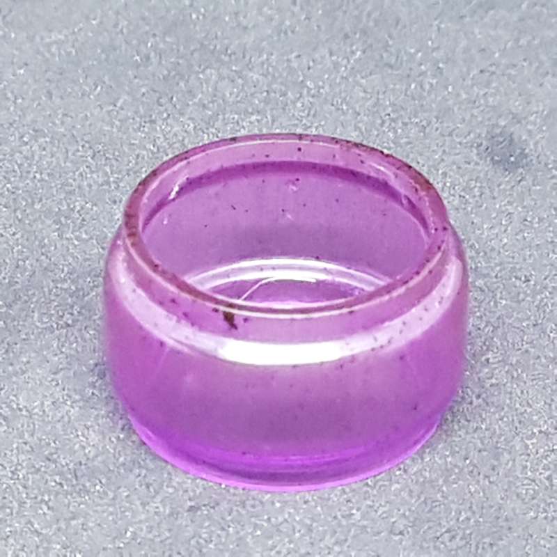 Kelpie acrylic replacement tank