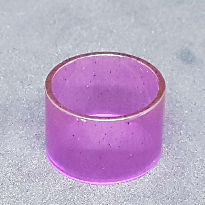 Kelpie acrylic replacement tank