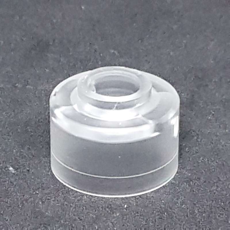 Haku Riviera RDTA acrylic replacement Cap