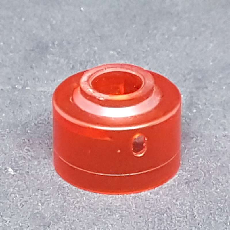 Haku Riviera RDTA acrylic replacement Cap