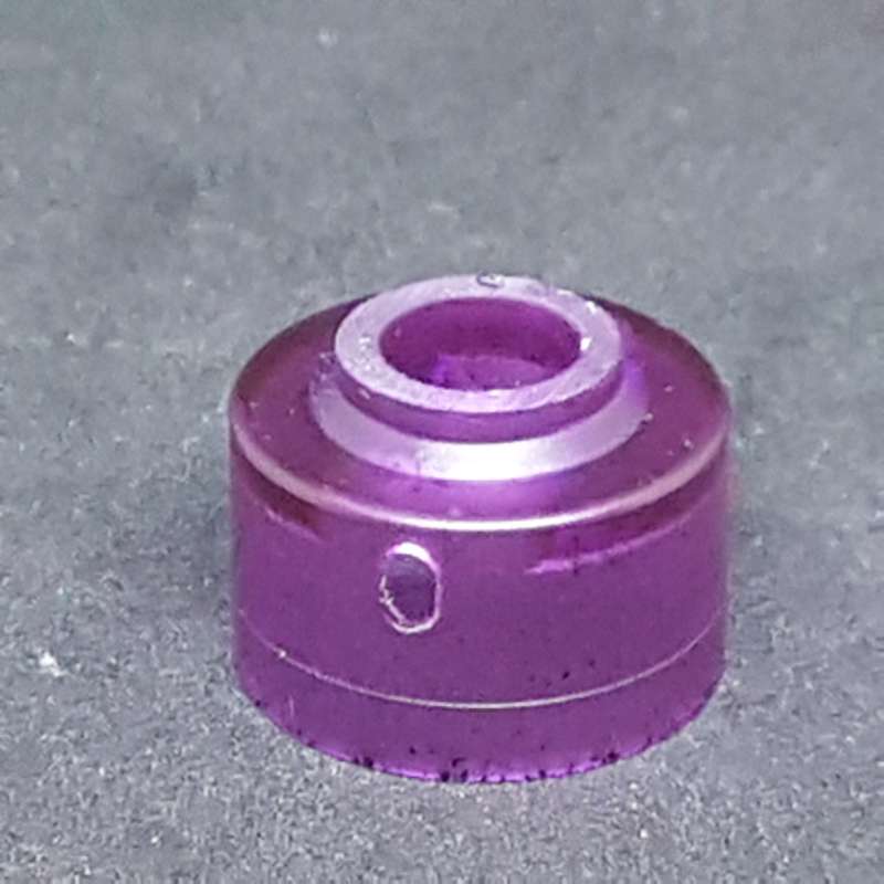 Haku Riviera RDTA acrylic replacement Cap