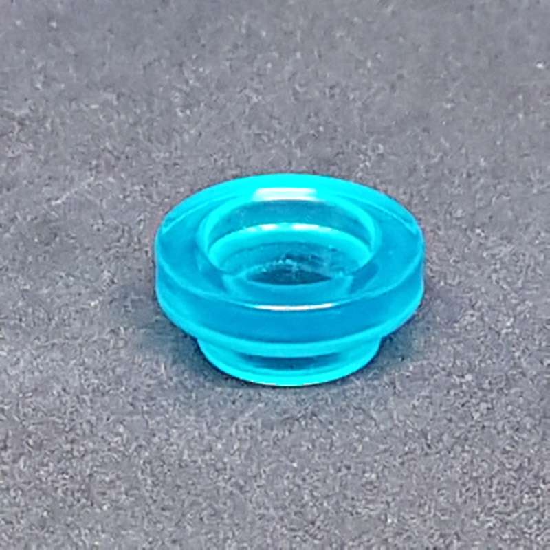 Slamd acrylic replacement drip tip