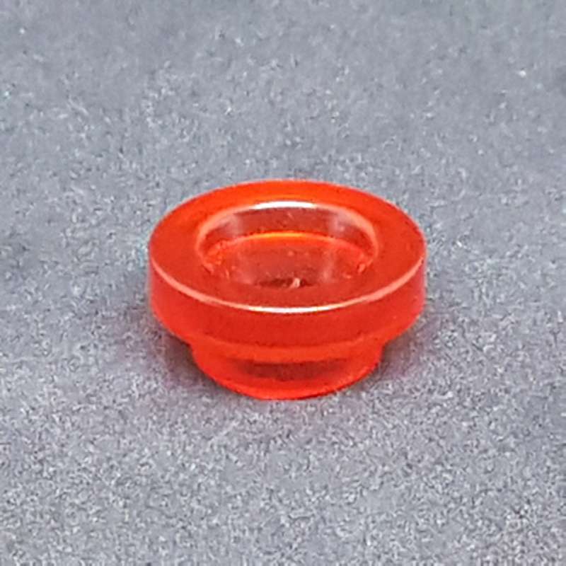 Slamd acrylic replacement drip tip