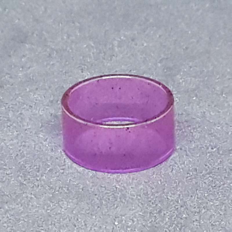 Haku Riviera RDTA acrylic replacement Tank