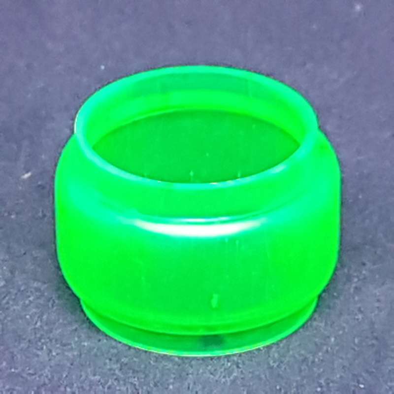 Wasp nano acrylic replacement tank