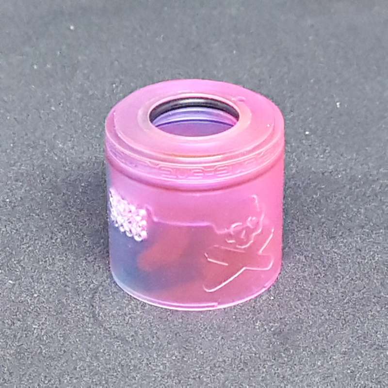 Bonza 1.5 acrylic replacement cap