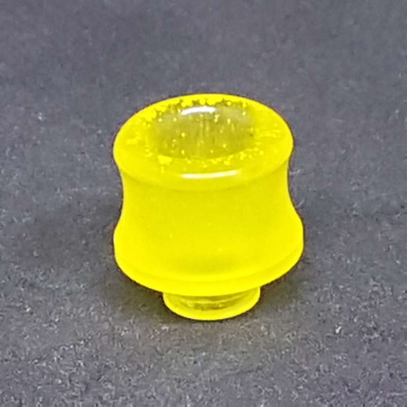 Tru Boy 510 acrylic replacement drip tip
