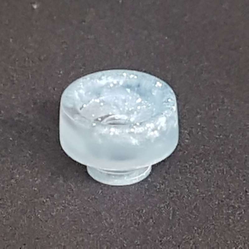 Phlat Boy 510 acrylic replacement drip tip