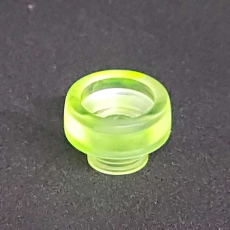 Phlat Boy 510 acrylic replacement drip tip