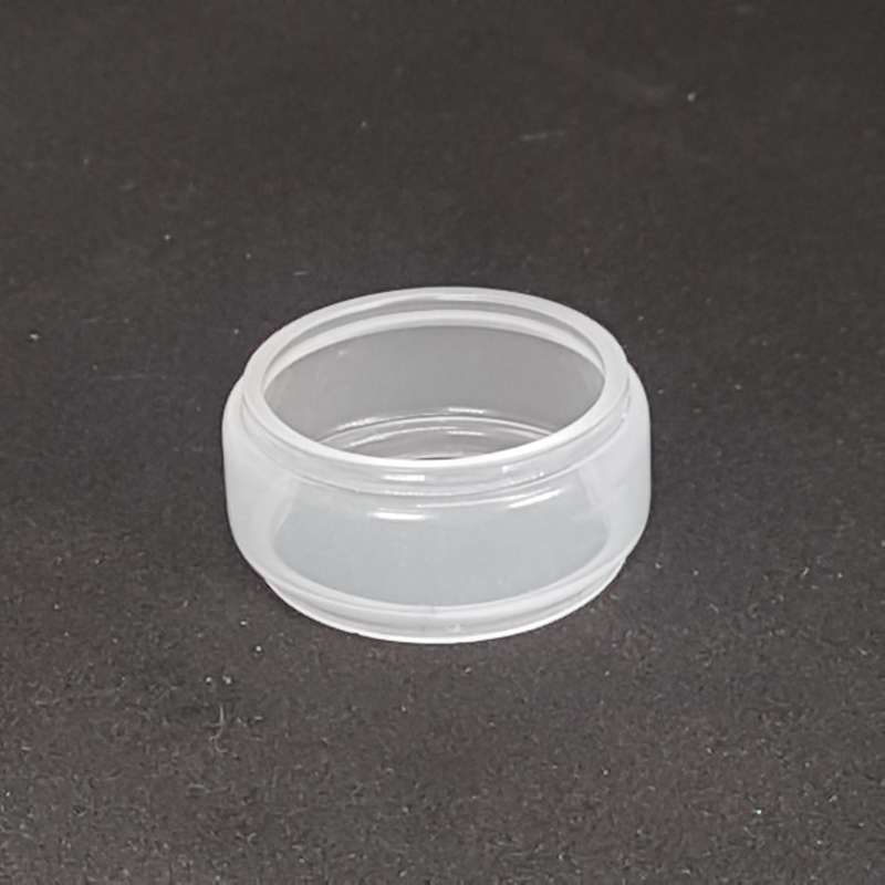 Gear acrylic replacement tank