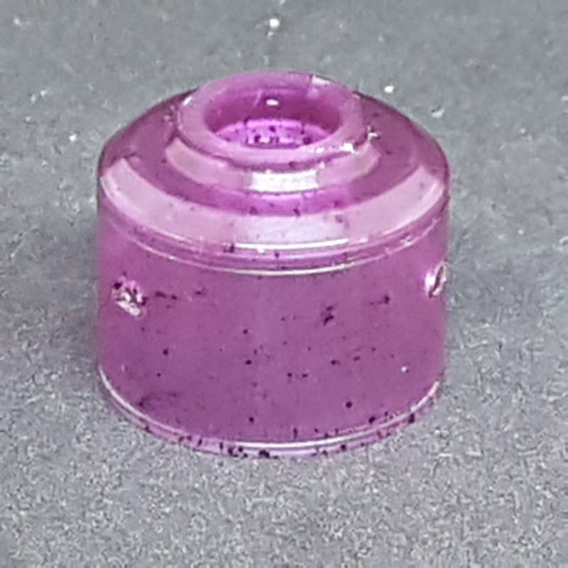 Citadel acrylic replacement cap