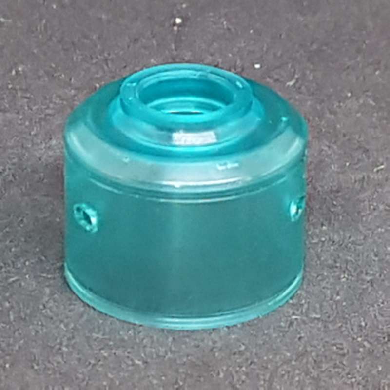 Citadel acrylic replacement cap