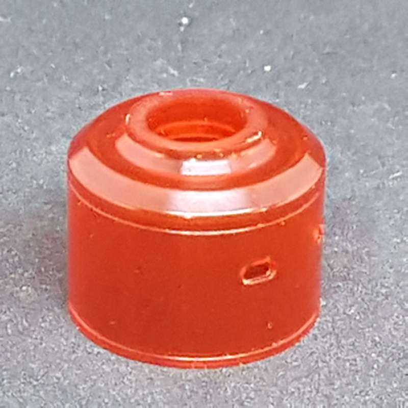 Citadel acrylic replacement cap
