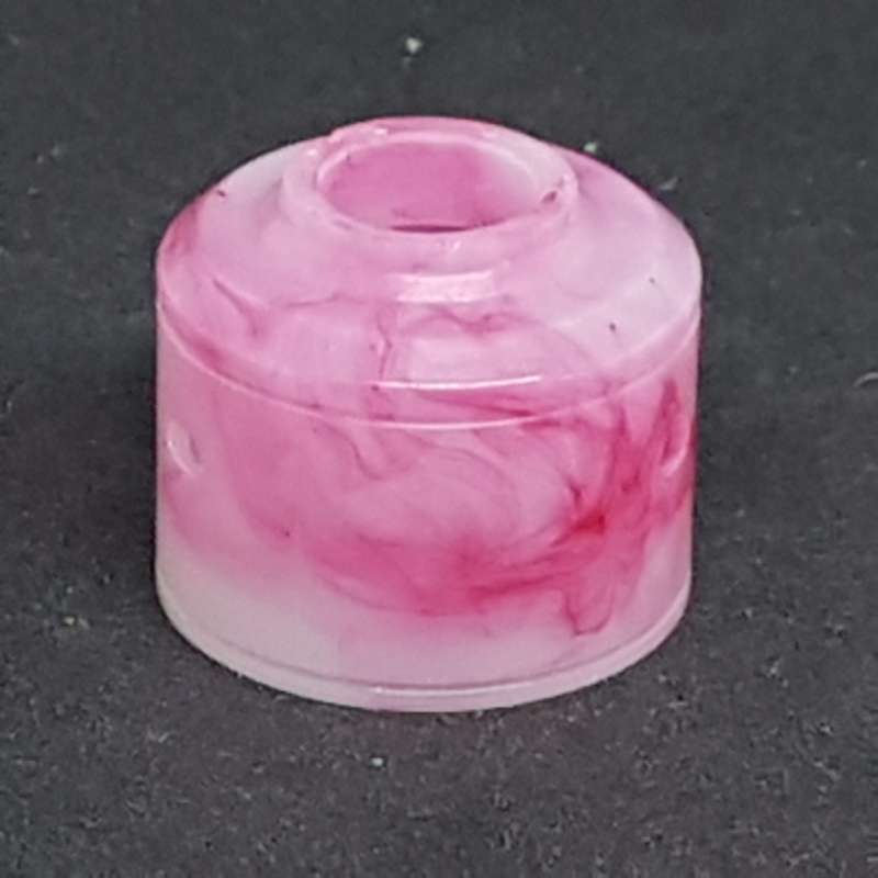 Citadel acrylic replacement cap