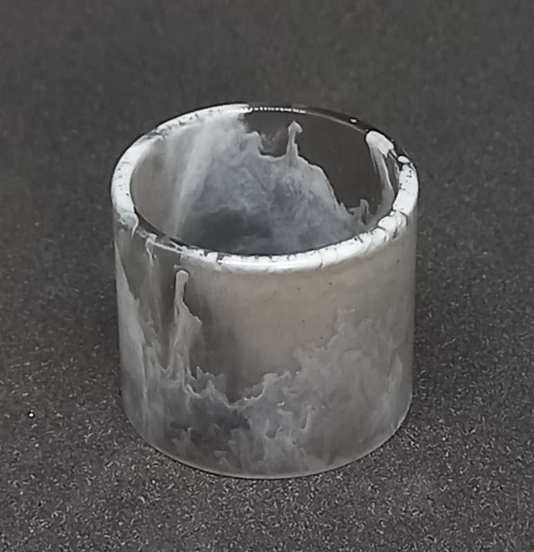 Blotto mini acrylic replacement glass