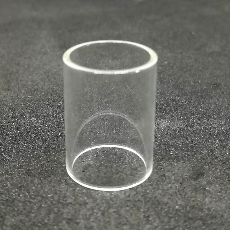 Melo 3 acrylic replacement tank