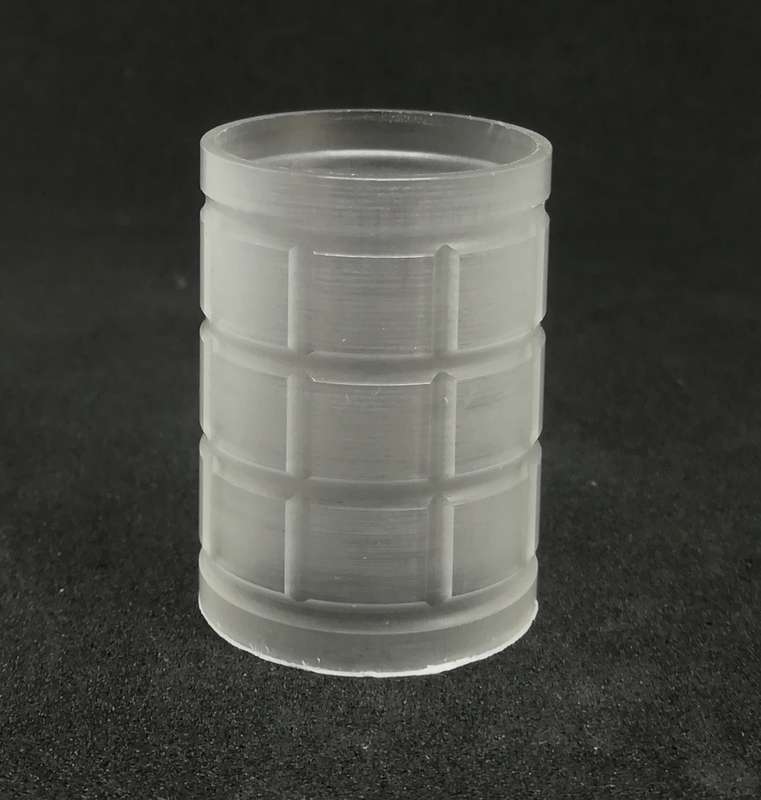 Pro Mech 2 acrylic replacement Sleeves