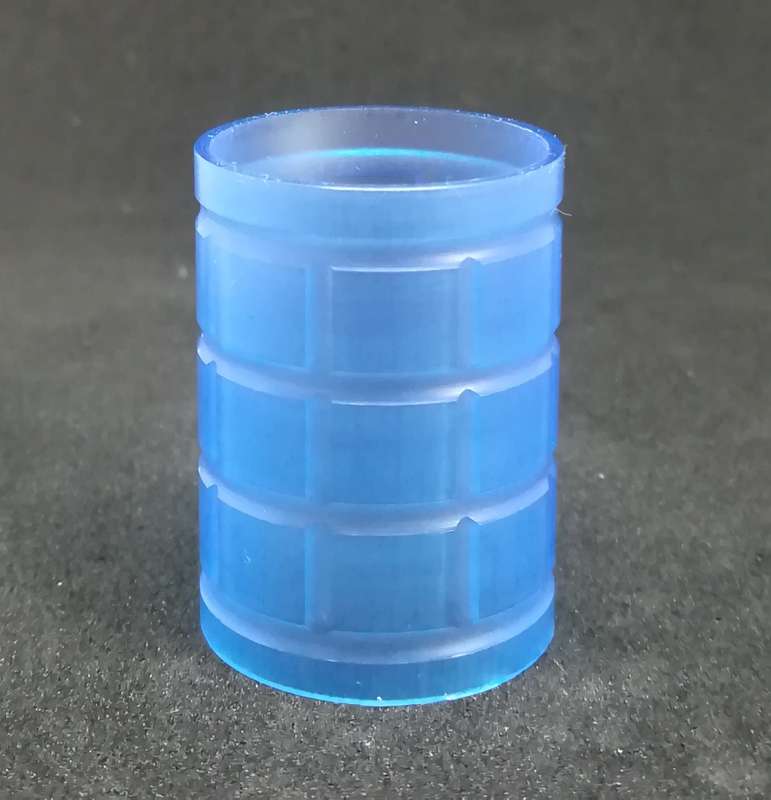 Pro Mech 2 acrylic replacement Sleeves