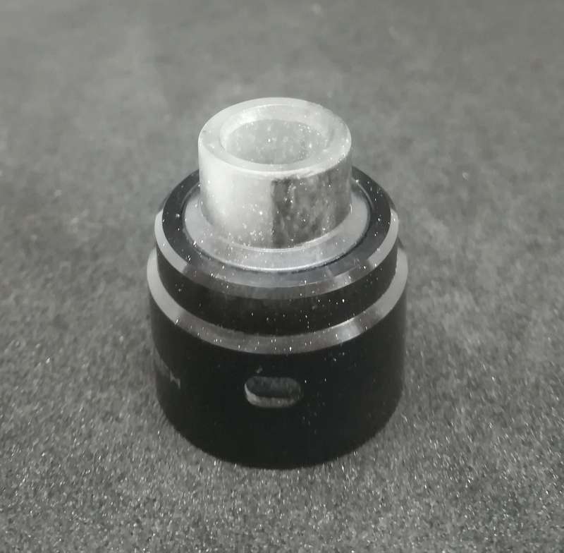 Flave 24 acrylic replacement cap