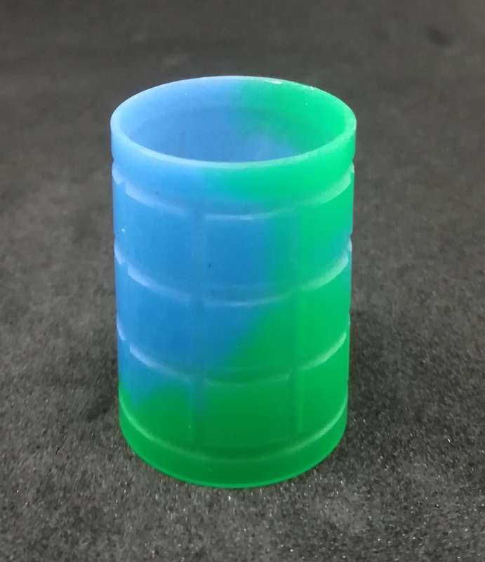 Pro Mech 2 acrylic replacement Sleeves